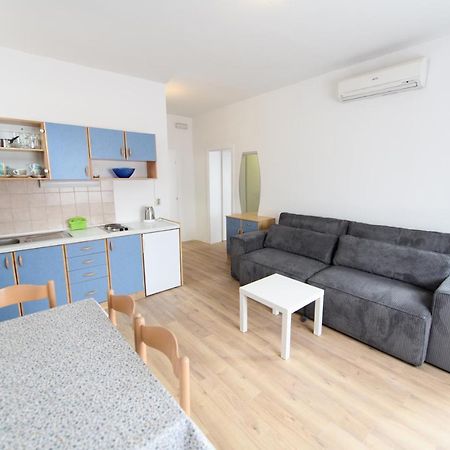 Cozy Beach Apartments 马卡尔斯卡 外观 照片