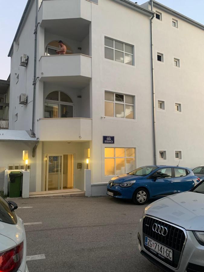Cozy Beach Apartments 马卡尔斯卡 外观 照片