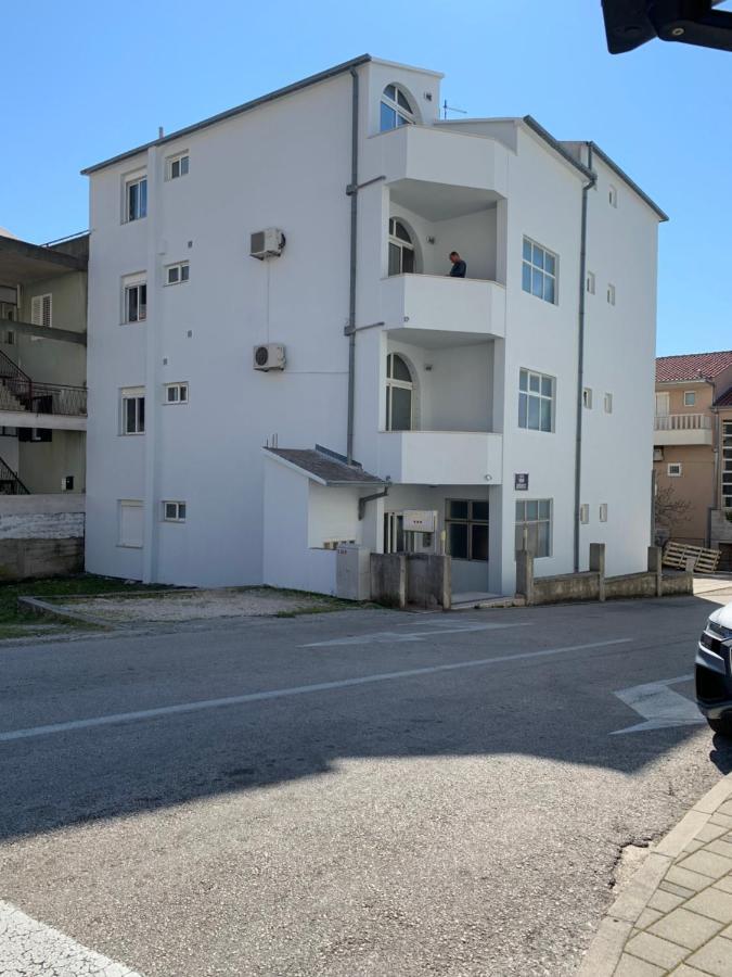 Cozy Beach Apartments 马卡尔斯卡 外观 照片
